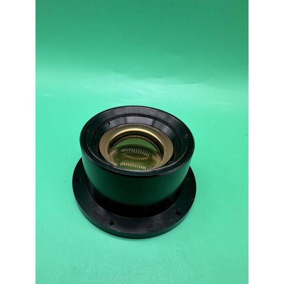 VINTAGE UNIQUE Optical Scope PROFESSIONAL ASTRONOMICAL Microscope TELESCOPE LENS